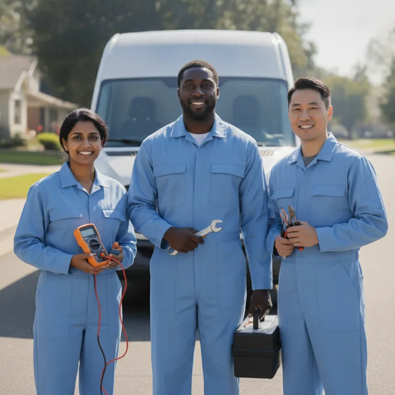 Refrigerator Repair team in Lafayette